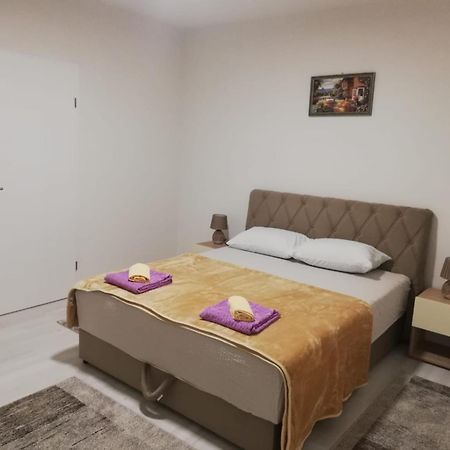 Apartman Gosto Mostar Extérieur photo