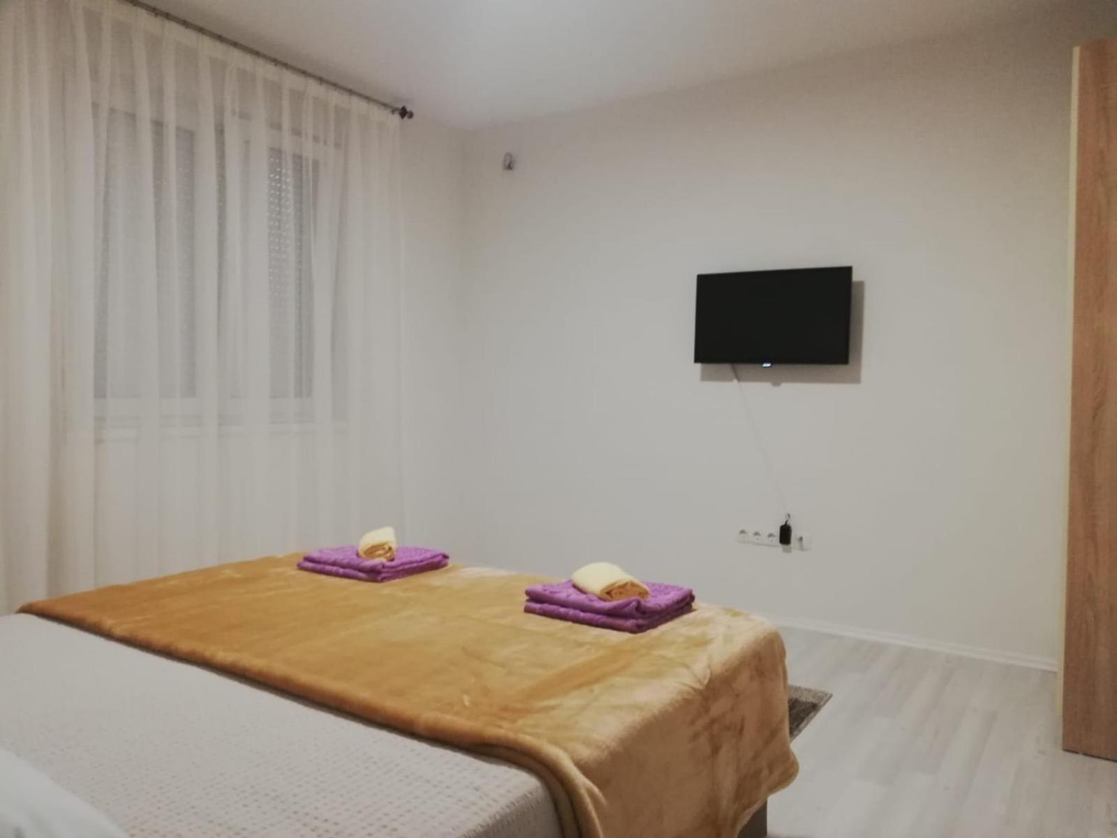Apartman Gosto Mostar Extérieur photo