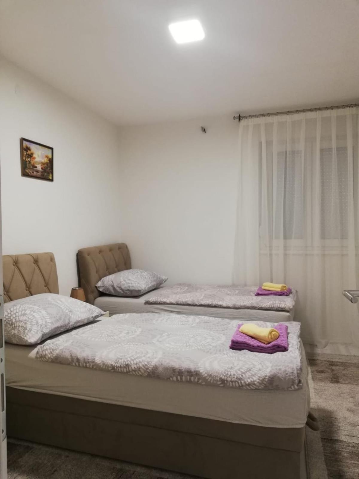 Apartman Gosto Mostar Extérieur photo