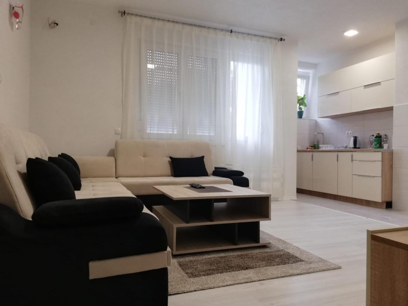 Apartman Gosto Mostar Extérieur photo