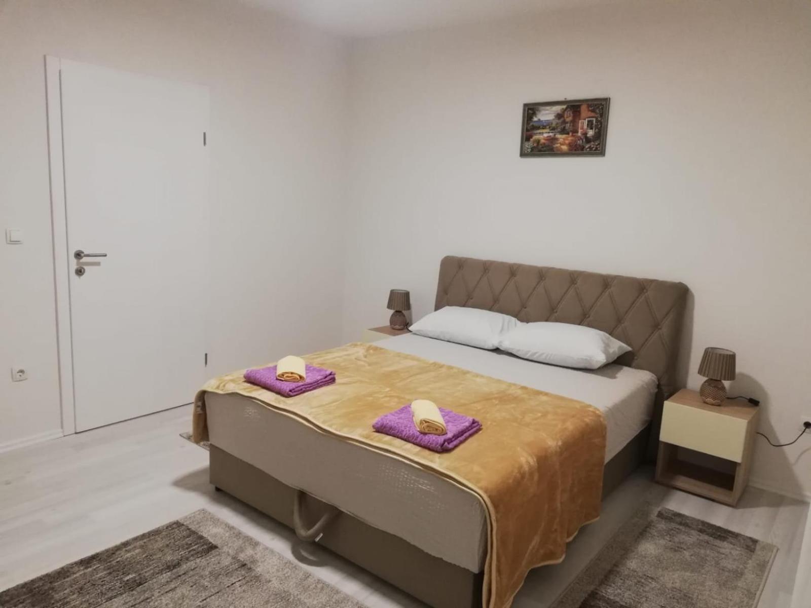 Apartman Gosto Mostar Extérieur photo