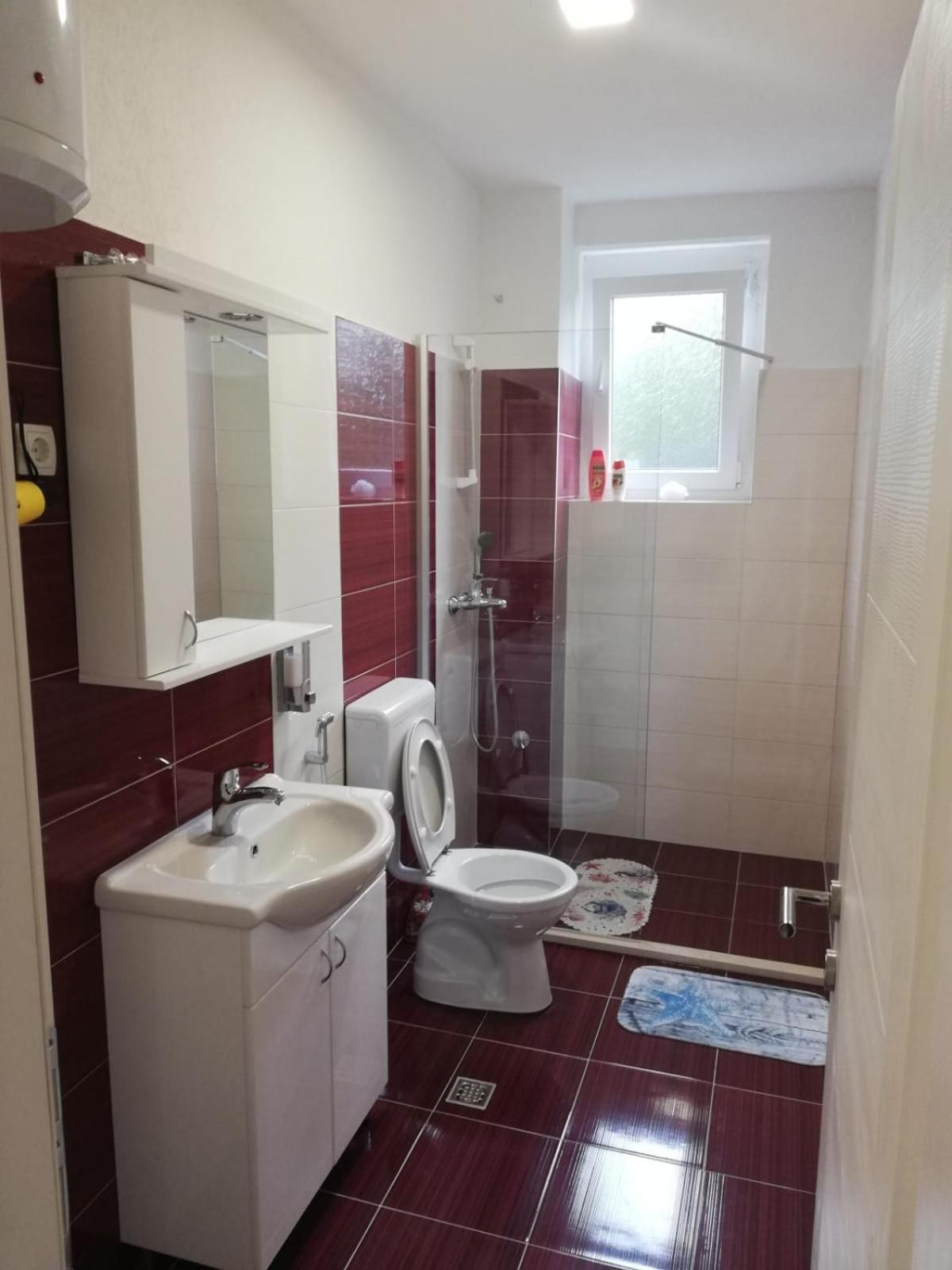 Apartman Gosto Mostar Extérieur photo